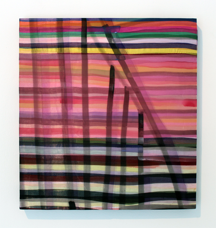 Rachel Hayes ADA Gallery Richmond Virginia